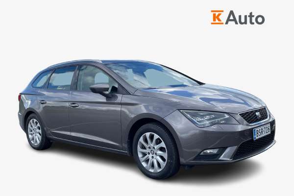 Seat Leon St