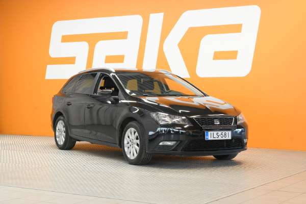 Seat Leon St