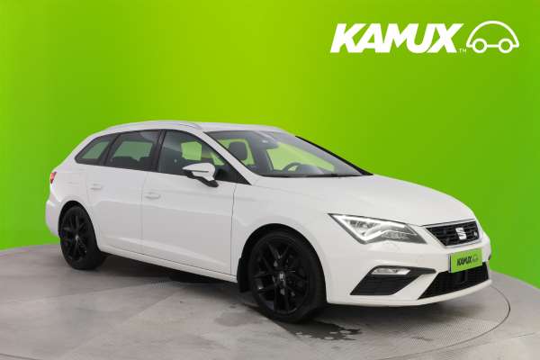 Seat Leon St