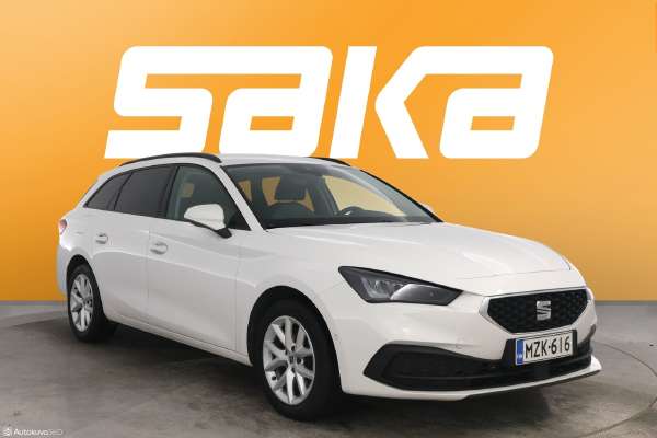 Seat Leon Sportstourer