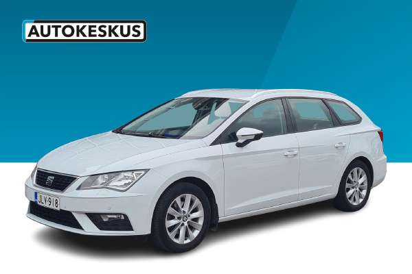 Seat Leon St