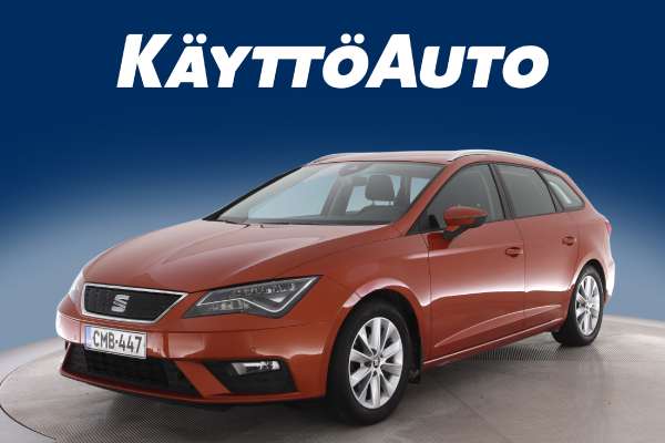 Seat Leon St