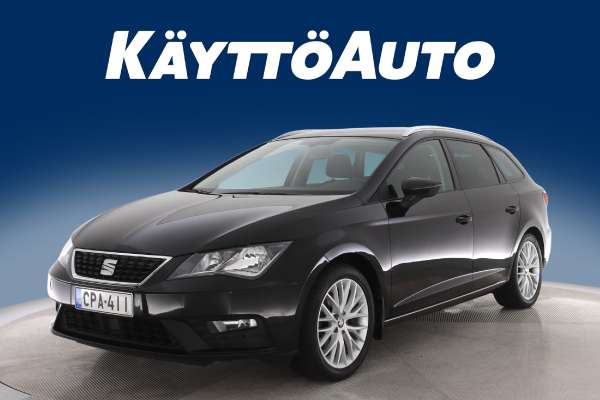 Seat Leon St