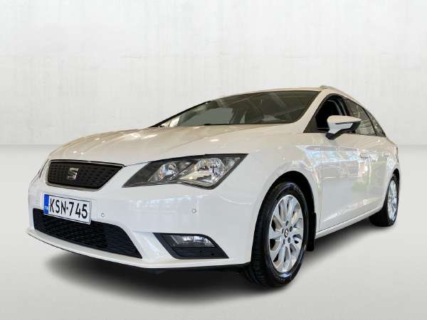 Seat Leon St