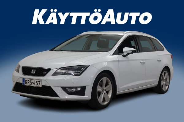 Seat Leon St