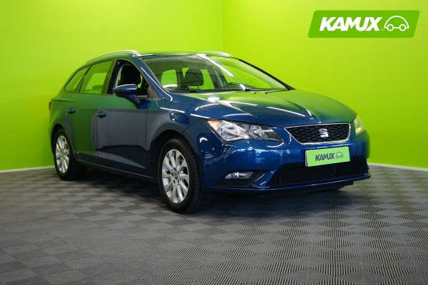 Seat Leon St