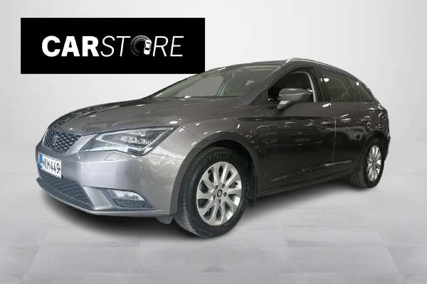 Seat Leon St