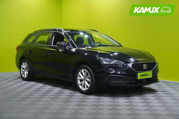 Seat Leon St