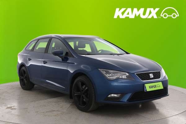 Seat Leon St