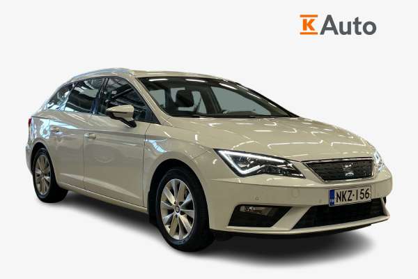 Seat Leon St