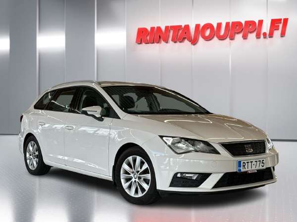 Seat Leon St