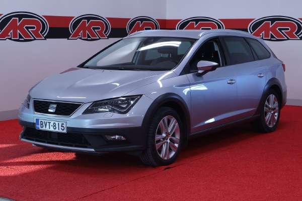 Seat Leon X-perience