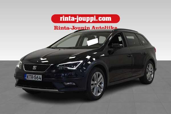 Seat Leon X-perience