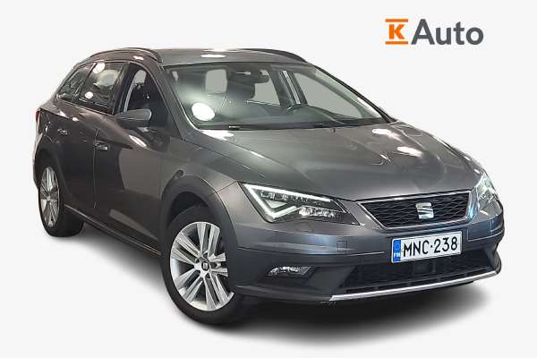 Seat Leon X-perience