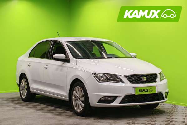 Seat Toledo