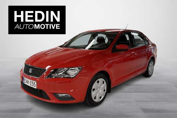 Seat Toledo