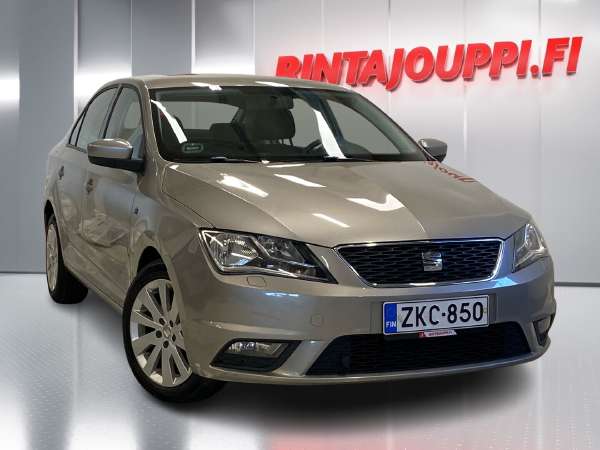 Seat Toledo