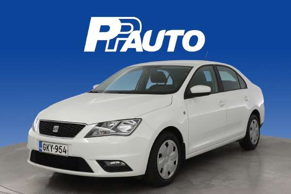 Seat Toledo