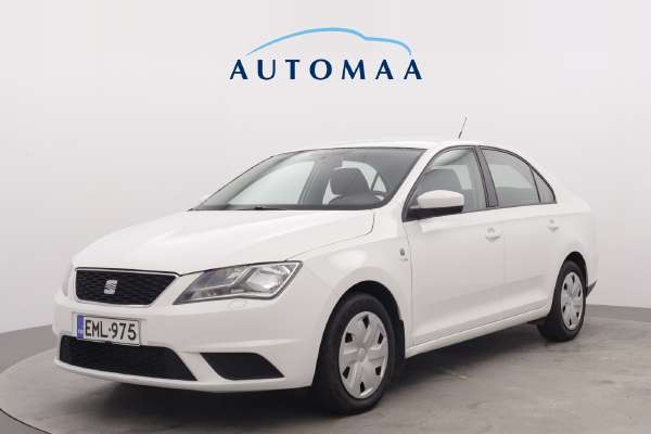 Seat Toledo