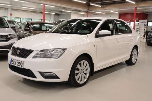 Seat Toledo