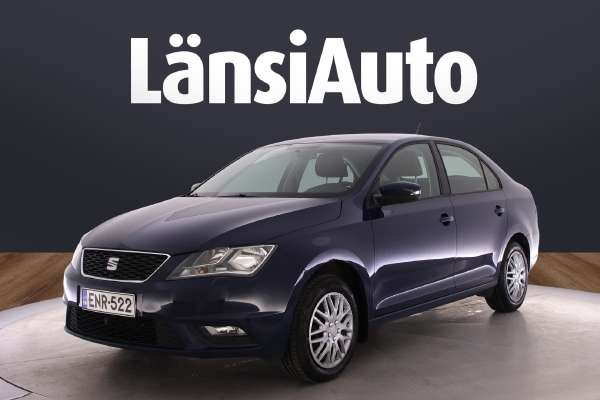 Seat Toledo