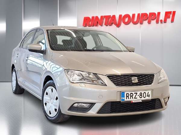 Seat Toledo