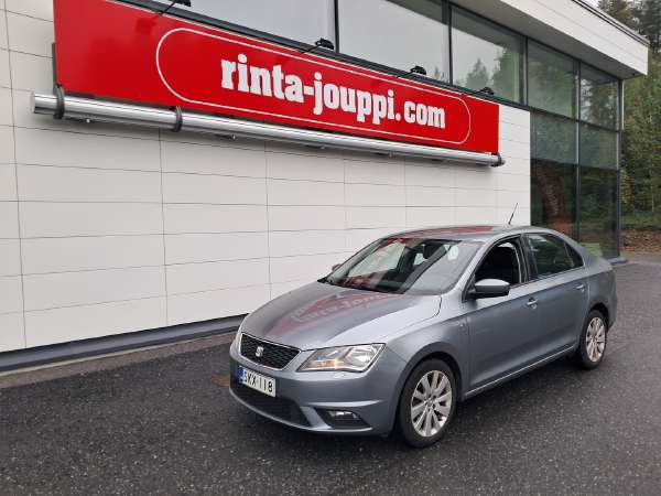 Seat Toledo