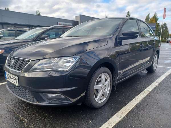 Seat Toledo