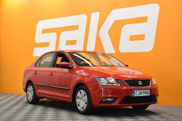 SEAT TOLEDO