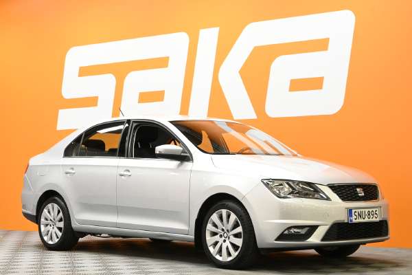 Seat Toledo