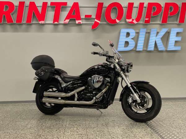 Suzuki Intruder