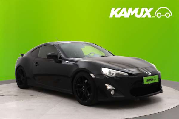 Toyota Gt86