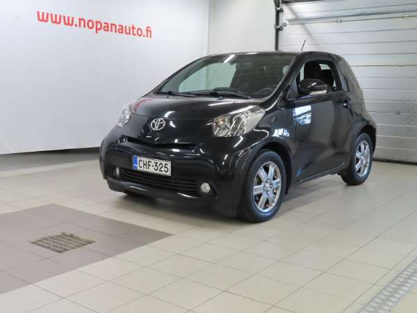 Toyota Iq