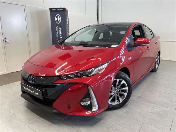 Toyota Prius Plug-in