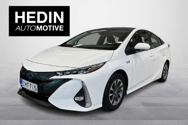 Toyota Prius Plug-in