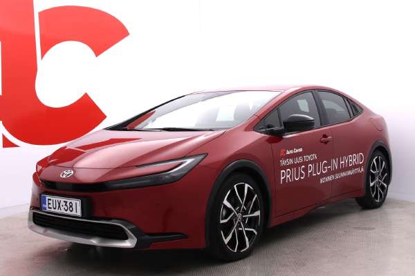 Toyota Prius Plug-in