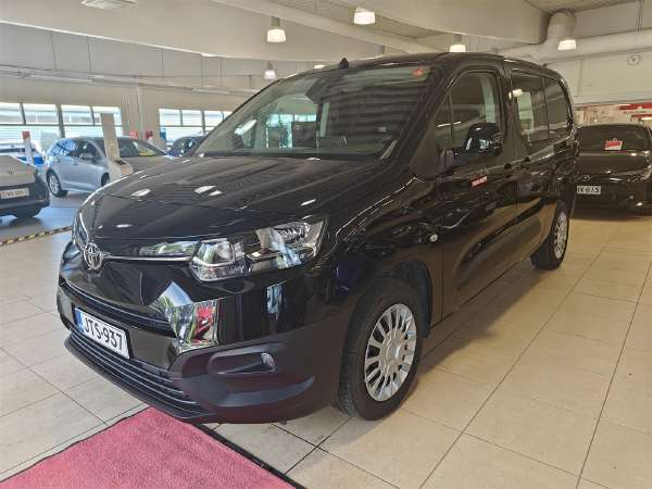 Toyota Proace City