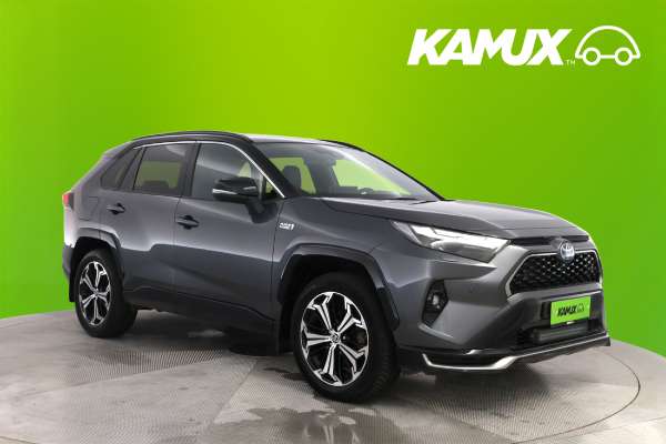 Toyota Rav4 Plug-in