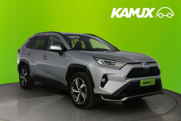 Toyota Rav4 Plug-in