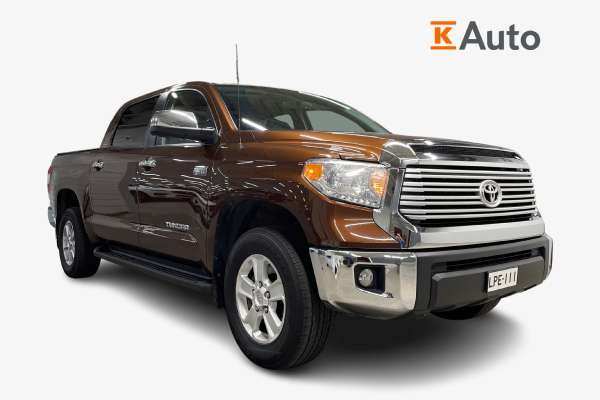 Toyota Tundra