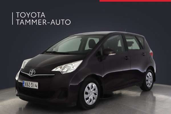 Toyota Verso-s