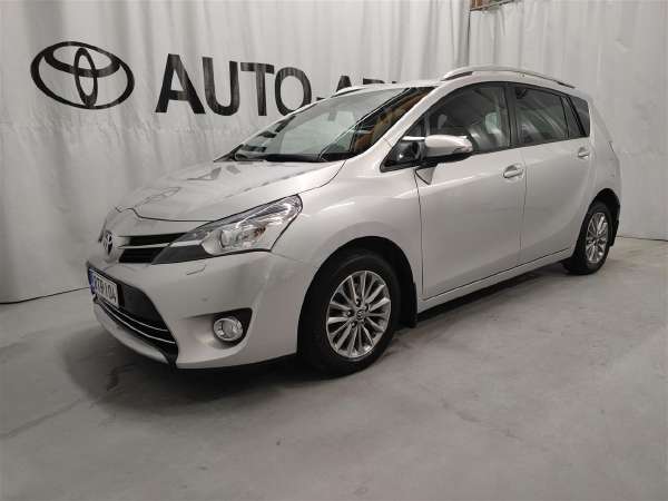 Toyota Verso