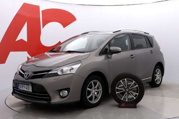 Toyota Verso