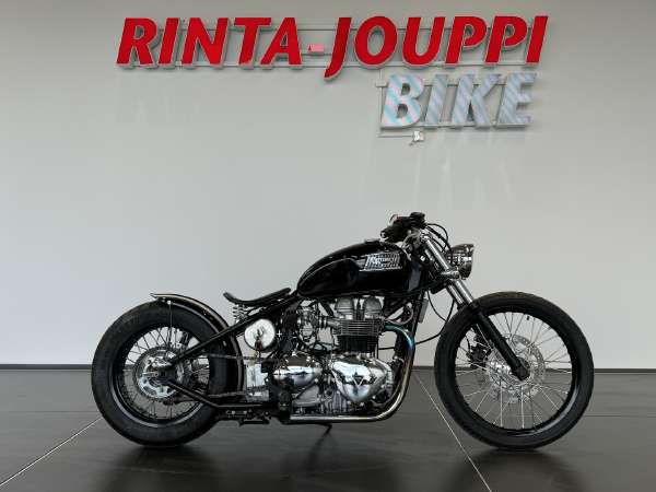 Triumph Bonneville