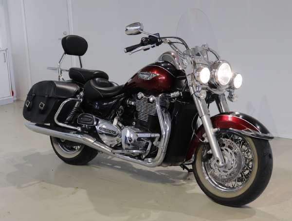 Triumph Thunderbird Lt