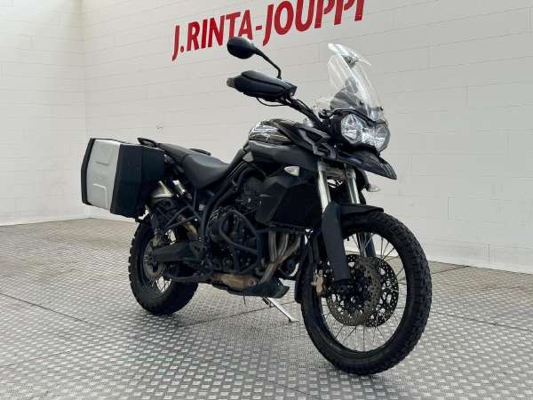 Triumph Tiger