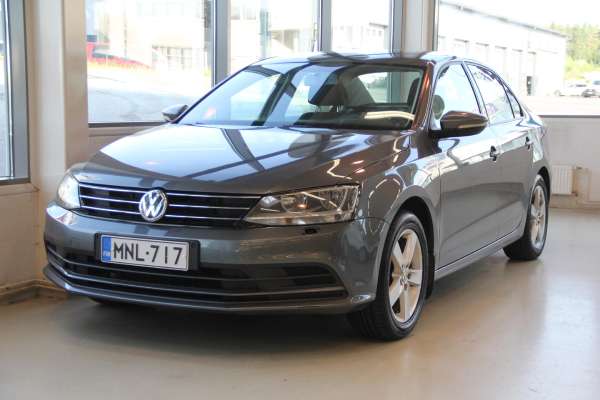 Volkswagen Jetta