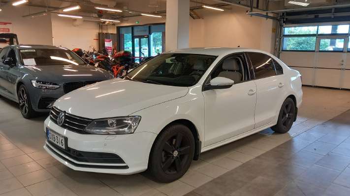 Volkswagen Jetta