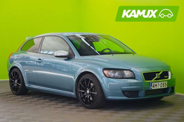 Volvo C30