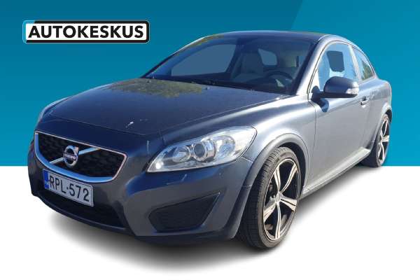 Volvo C30